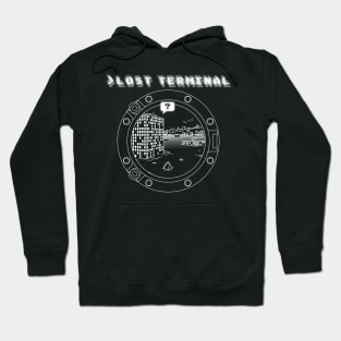 Lost Terminal Season 6.0 T-Shirt Hoodie